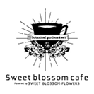 Sweet blossom cafe